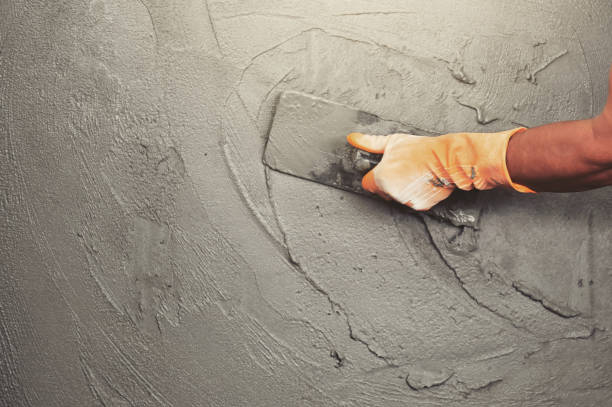 Best Concrete Grinding and Polishing in Bren Bow, OK