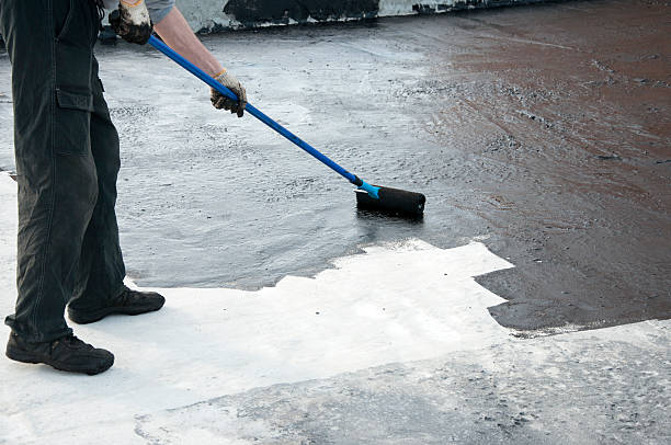 Best Industrial Concrete Flooring in Bren Bow, OK